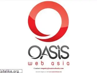 oasiscommerce.com