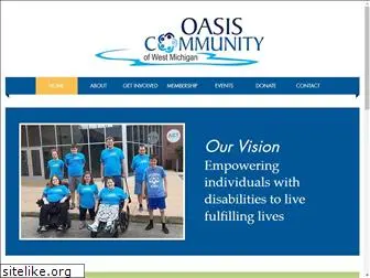 oasiscommunity.info