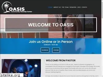 oasiscwc.com