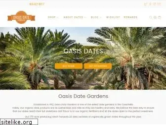 oasisdate.com