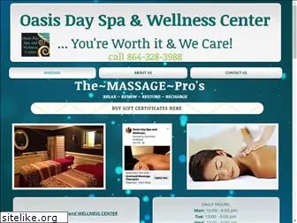 oasisdayspaandwellness.com