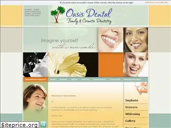 oasisdentalcorp.com