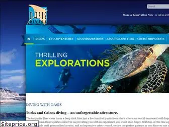 oasisdivers.com