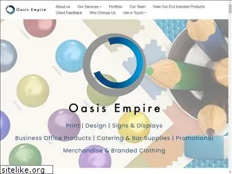 oasisempire.co.uk