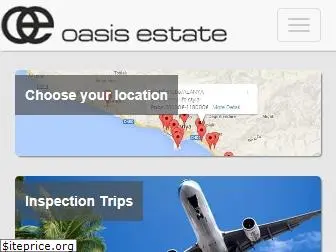 oasisestate.com