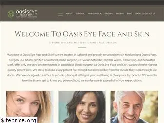 oasiseye.com