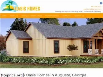 oasisfactorybuilthomes.com