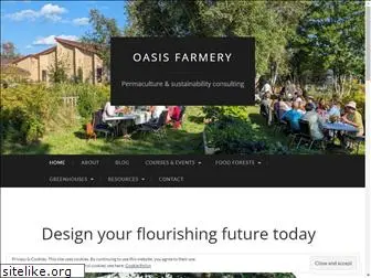 oasisfarmery.com