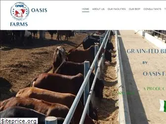 oasisfarms.com.pk