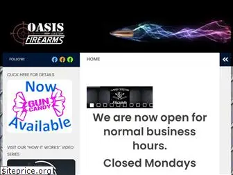 oasisfirearms.com