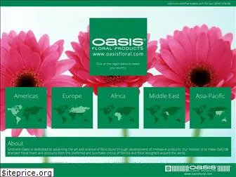 oasisfloral.com