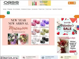 oasisfloralshop.in