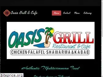 oasisgrillcafe.com