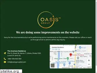 oasisgroupbd.com