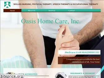 oasishomecare.net