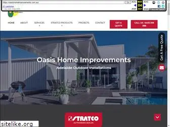 oasishomeimprovements.com.au