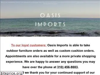 oasisimports.com