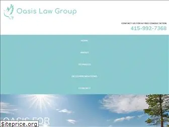 oasislawgroup.com