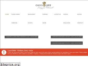 oasislife.co.za