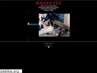 oasisllc.com