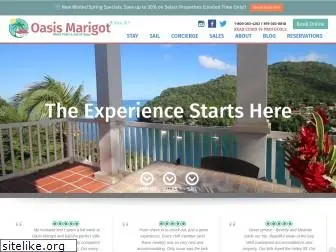 oasismarigot.com