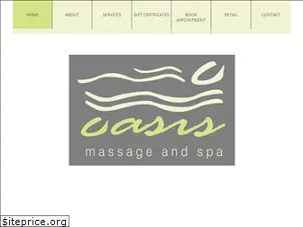 oasismassageandspa.com