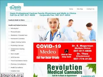 oasismedicalclinic.ca