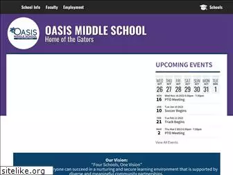 oasismiddleschoolcapecoral.com