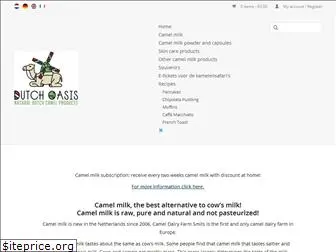 oasismilk.com