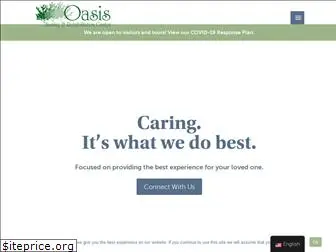 oasisnursing.com