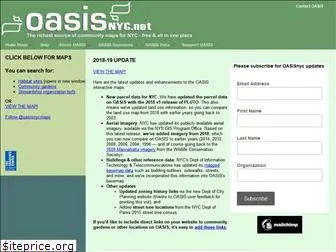 oasisnyc.org