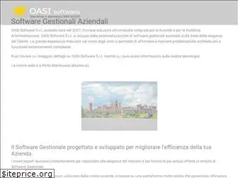 oasisoftware.com