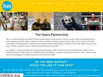 oasispartnership.org