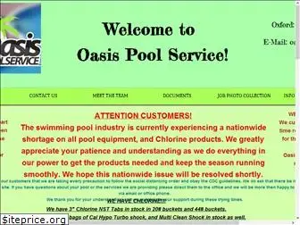 oasispoolservice.net