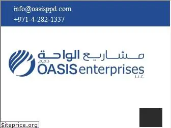 oasisppd.com