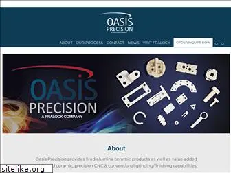 oasisprecision.com