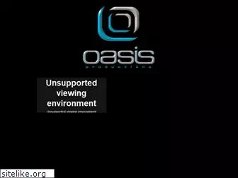 oasisprods.com