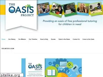 oasisprojectwi.com