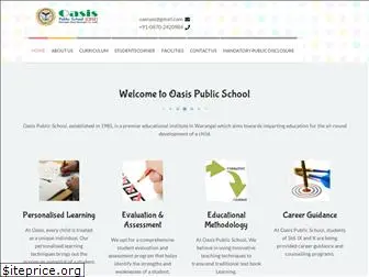 oasispublicschool.com