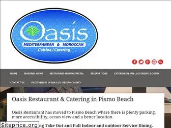 oasisrestaurantslo.com