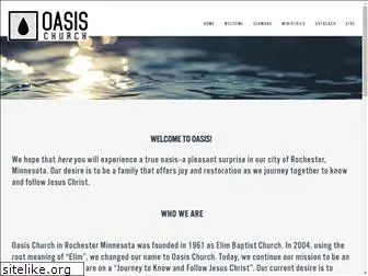 oasisrochester.org