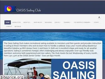 oasissailingclub.org