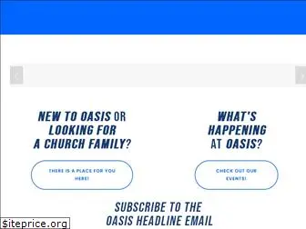 oasissbc.com