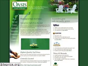 oasissod.com