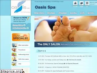 oasisspahi-usa.com