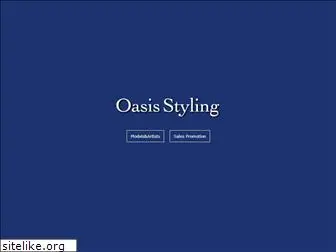 oasisstyling.com