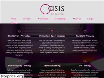 oasistans.net