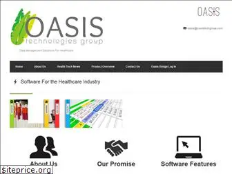 oasistechgroup.com