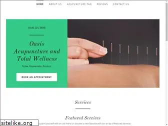 oasistotalwellness.com