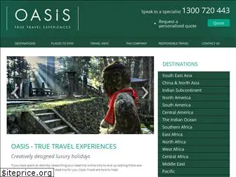 oasistravel.com.au